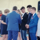 Zakończenie roku szkolnego