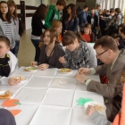 Prawidłowe odżywianie receptą na zdrowie
