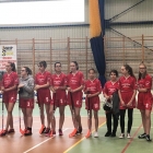 Unihokej - Mistrzostwa Powiatu (gimnazja)