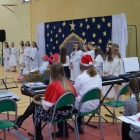 Jasełka, koncert świąteczny