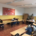 Konkurs wiedzy olimpijskiej