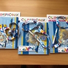 Konkurs wiedzy olimpijskiej