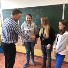 Konkurs wiedzy olimpijskiej