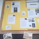 Szkoła młodych patriotów - Szczecinek w literaturze