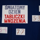 Światowy Dzień Tabliczki Mnożenia