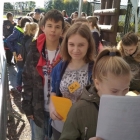 Zorientowany matematyk