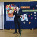 Dzień nauczyciela