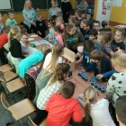 Międzynarodowy Dzień Niewidomych