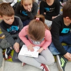 Międzynarodowy Dzień Niewidomych