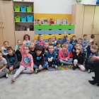 Międzynarodowy Dzień Niewidomych