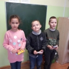 Turniej gier planszowych w świetlicy