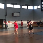Mistrzostwa Powiatu w koszykówce chłopców