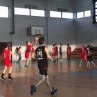Mistrzostwa Powiatu w koszykówce chłopców