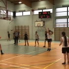 Mistrzostwa Powiatu w koszykówce dziewcząt