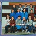 Klasy 2011/2012 ISP