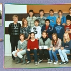 Klasy 2011/2012 ISP