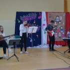 VII koncert talentów