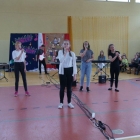 VII koncert talentów