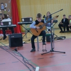 VII koncert talentów