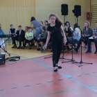 VII koncert talentów