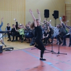 VII koncert talentów