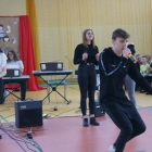 VII koncert talentów