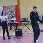 VII koncert talentów