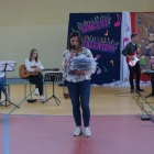 VII koncert talentów