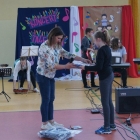 VII koncert talentów