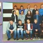 Klasy 2011/2012 Gim. 2