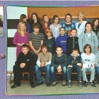 Klasy 2011/2012 Gim. 2