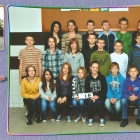 Klasy 2011/2012 Gim. 2