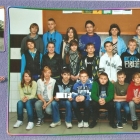 Klasy 2011/2012 Gim. 2