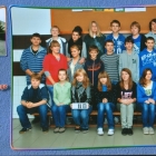 Klasy 2011/2012 Gim. 2