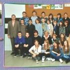 Klasy 2011/2012 Gim. 2