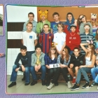 Klasy 2011/2012 Gim. 2