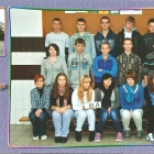 Klasy 2011/2012 Gim. 2