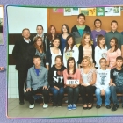 Klasy 2011/2012 Gim. 2