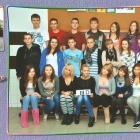 Klasy 2011/2012 Gim. 2