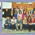 Klasy 2011/2012 Gim. 2