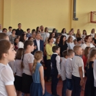 Zakończenie roku 2018/2019