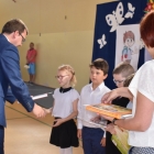 Zakończenie roku 2018/2019