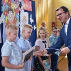 Zakończenie roku 2018/2019