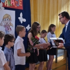 Zakończenie roku 2018/2019