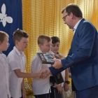 Zakończenie roku 2018/2019