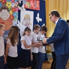 Zakończenie roku 2018/2019