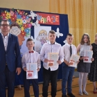 Zakończenie roku 2018/2019