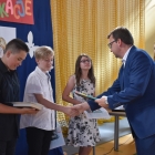 Zakończenie roku 2018/2019