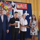 Zakończenie roku 2018/2019