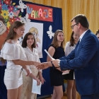 Zakończenie roku 2018/2019